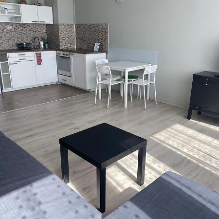 Apartamento Dózsa Apartman Gödöllő Exterior foto
