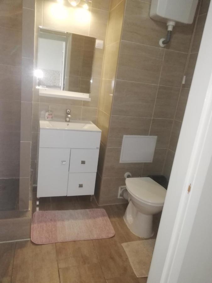 Apartamento Dózsa Apartman Gödöllő Exterior foto